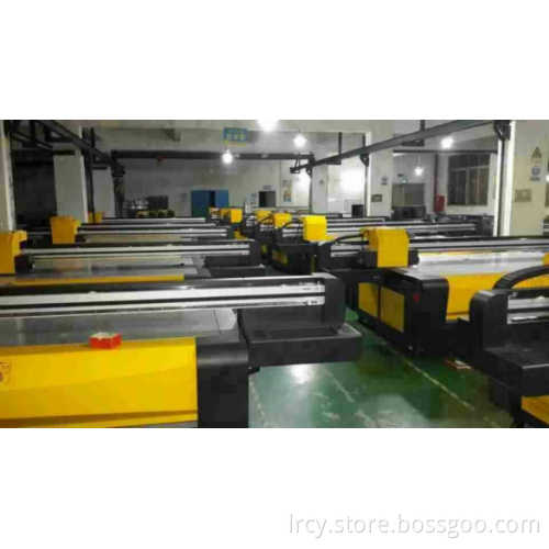 Hot sales plastic textile uv flatbed digital printing machines with best prices